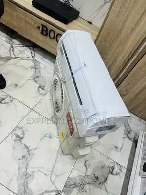 Rapid Cooling Spit Inverter TCL 2.5hp Air Conditioner