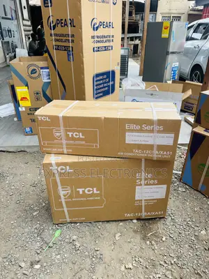 R410 Gas TCL 1.5hp Air Conditioner Cool for Homes and Offices