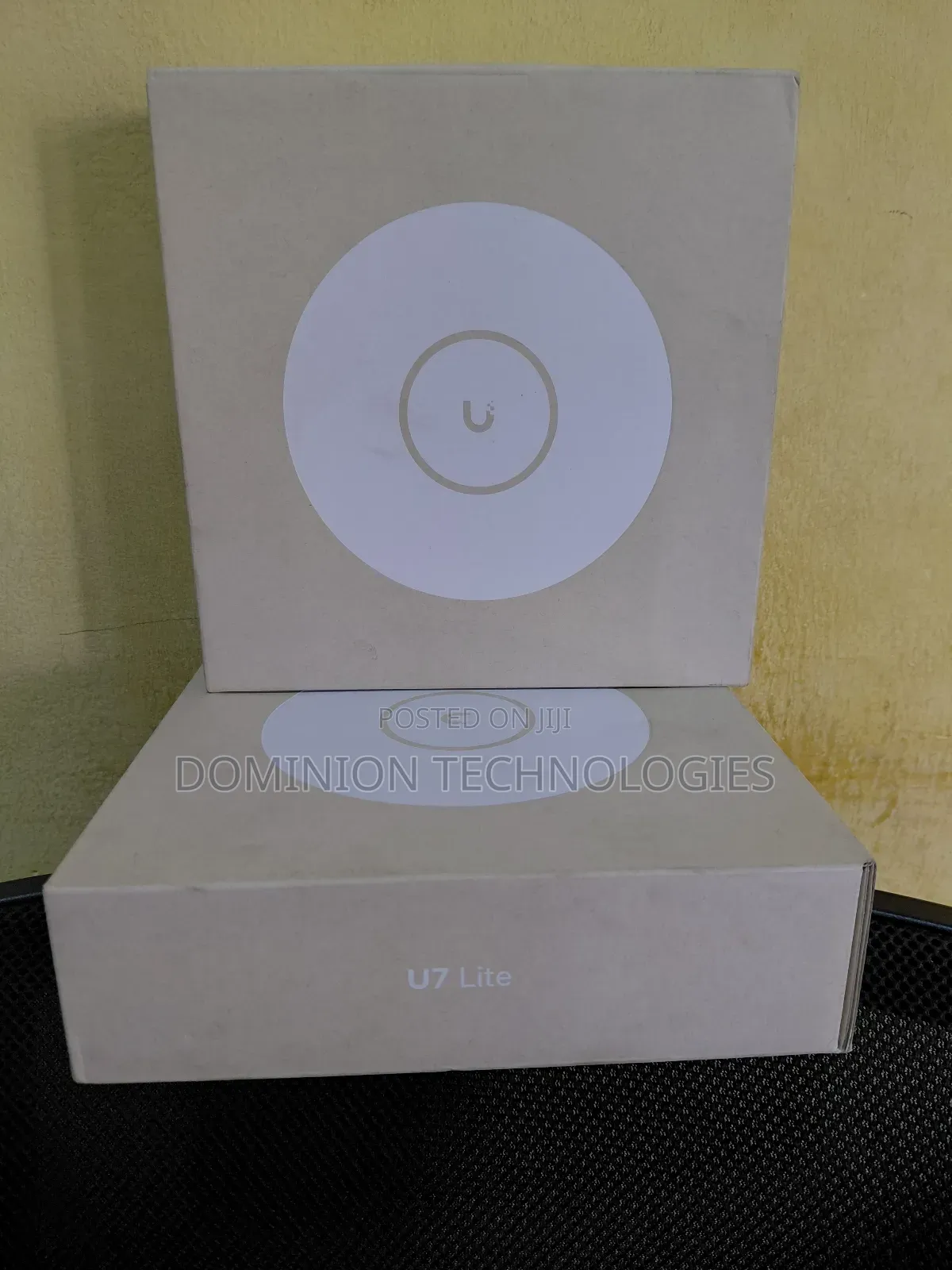 Unifi U7 Lite