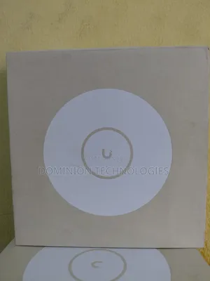 Unifi U7 Lite