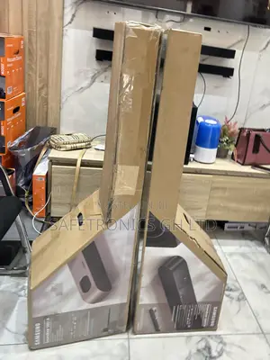Authentic Samsung Black Electric S80cb 3.1.2ch Soundbar