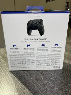 Ps5 Game Controller