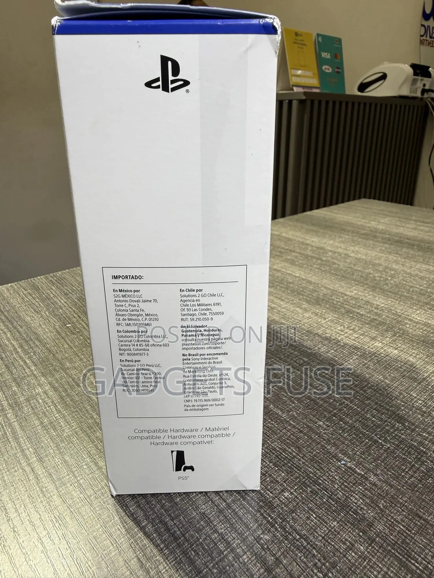 Ps5 Game Controller
