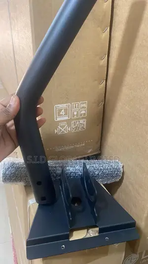 Heavy-duty Starlink Gen 3 Wall Mount