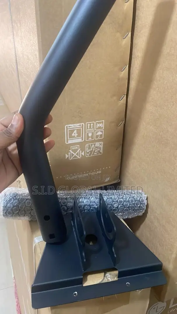 Heavy-duty Starlink Gen 3 Wall Mount