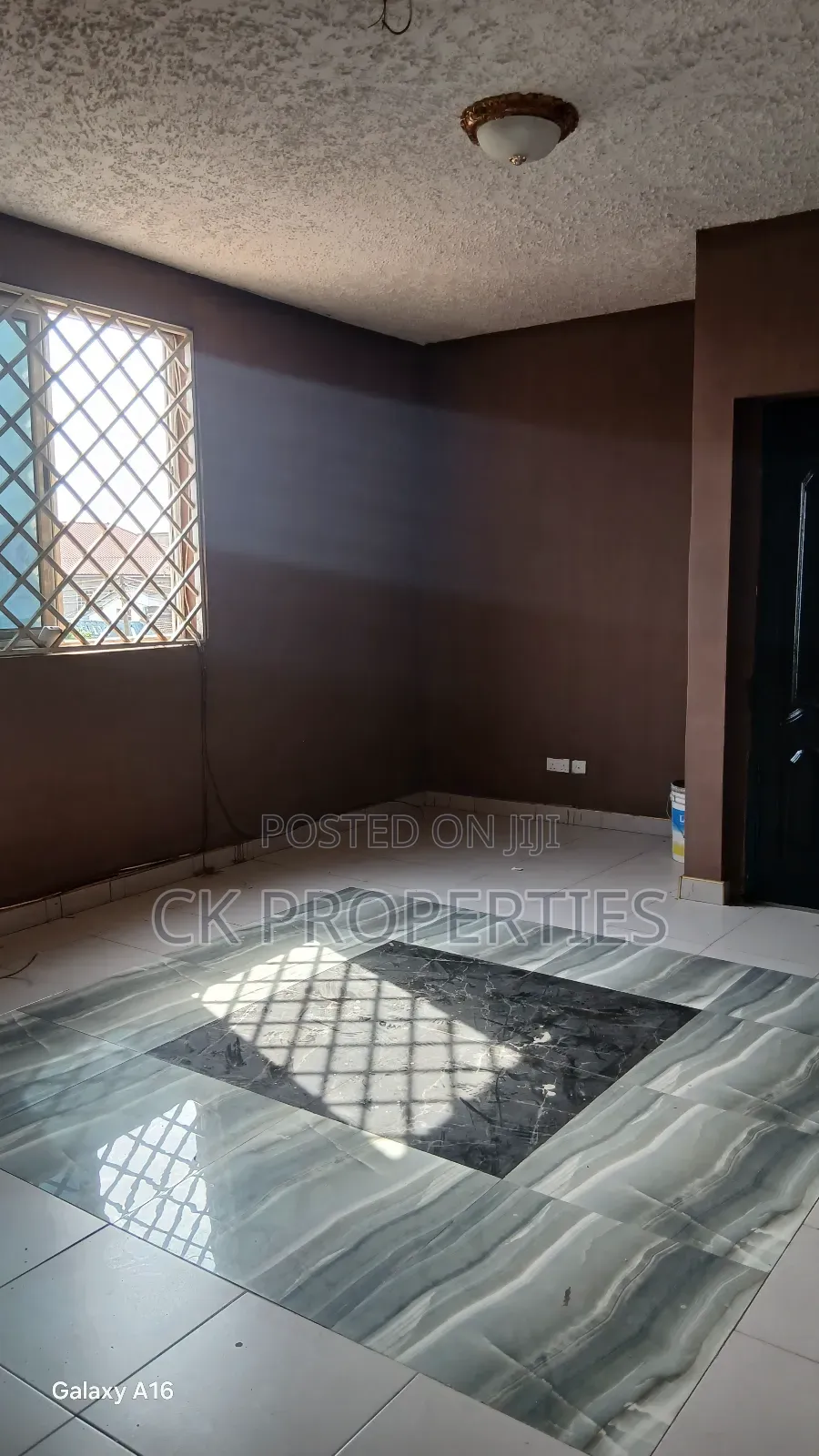 1bdrm Apartment in Franco Estate, Dome for rent