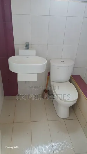 1bdrm Apartment in Franco Estate, Dome for rent