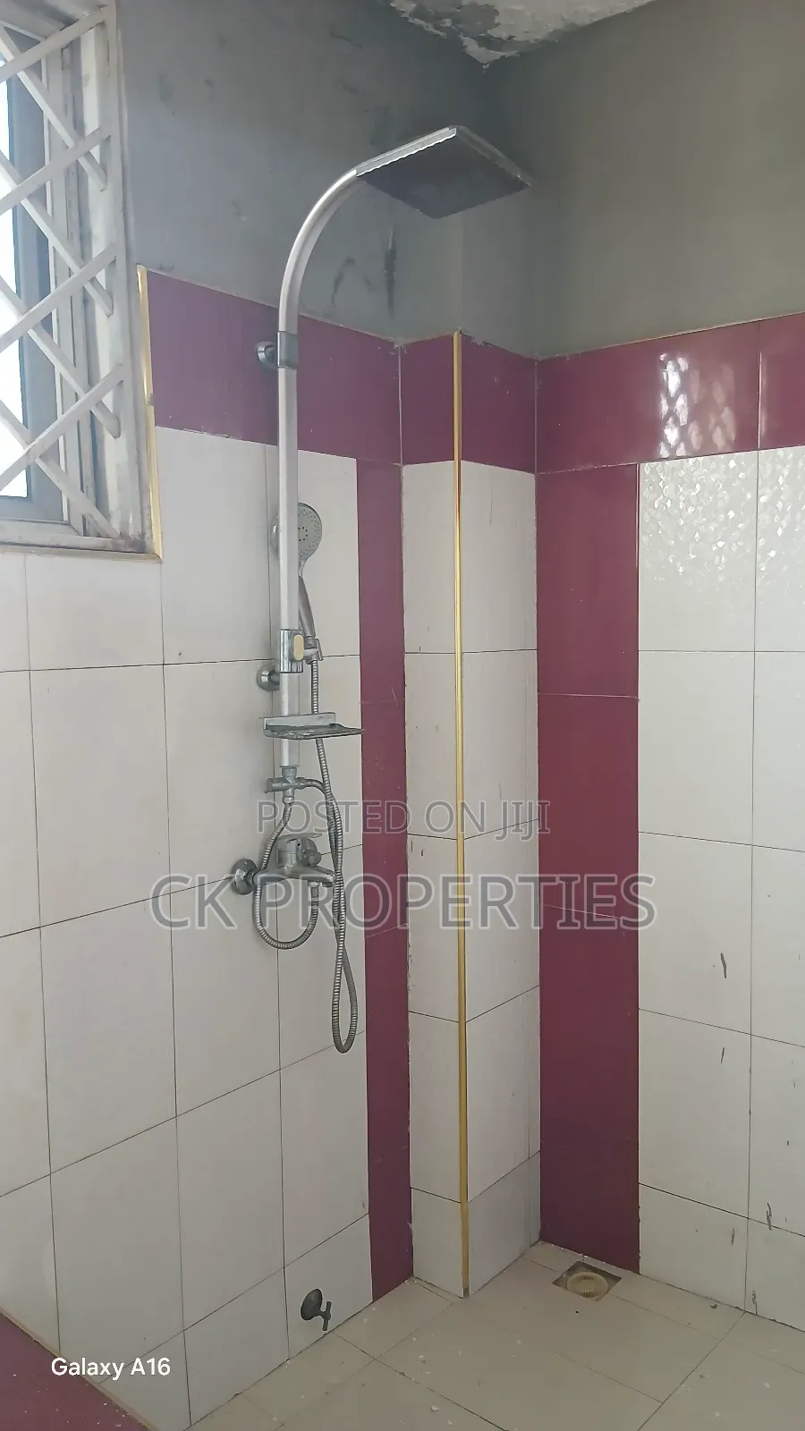 1bdrm Apartment in Franco Estate, Dome for rent