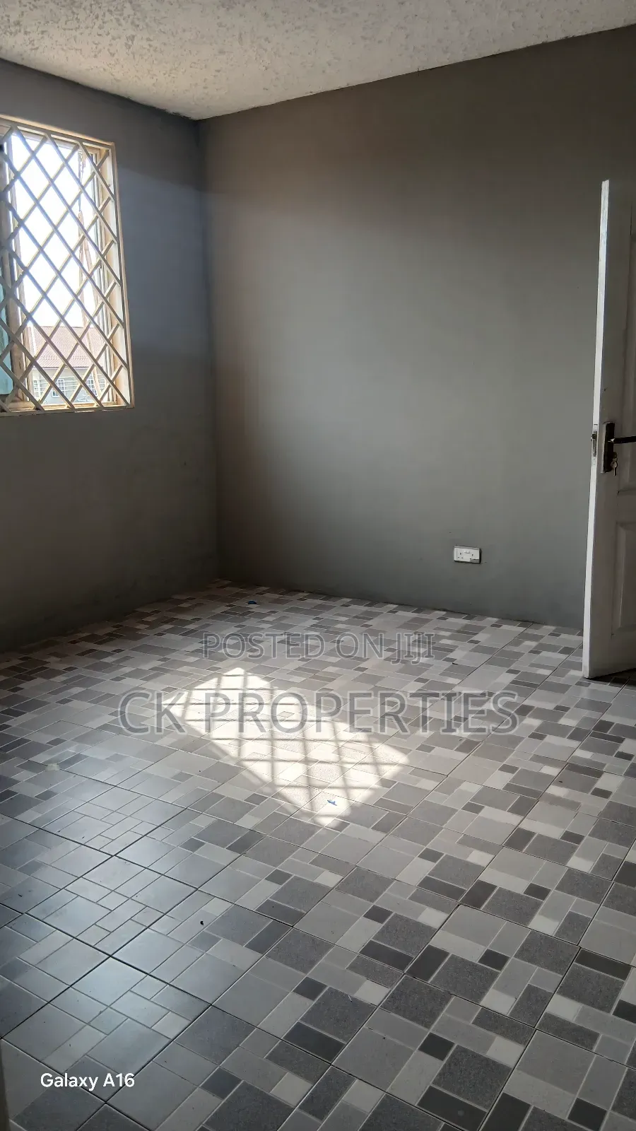 1bdrm Apartment in Franco Estate, Dome for rent
