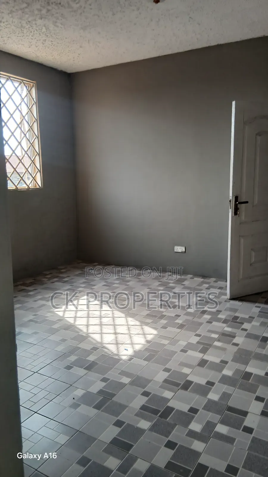 1bdrm Apartment in Franco Estate, Dome for rent