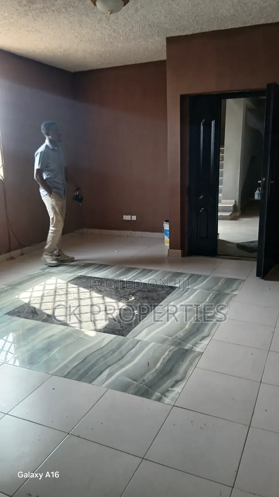 1bdrm Apartment in Franco Estate, Dome for rent
