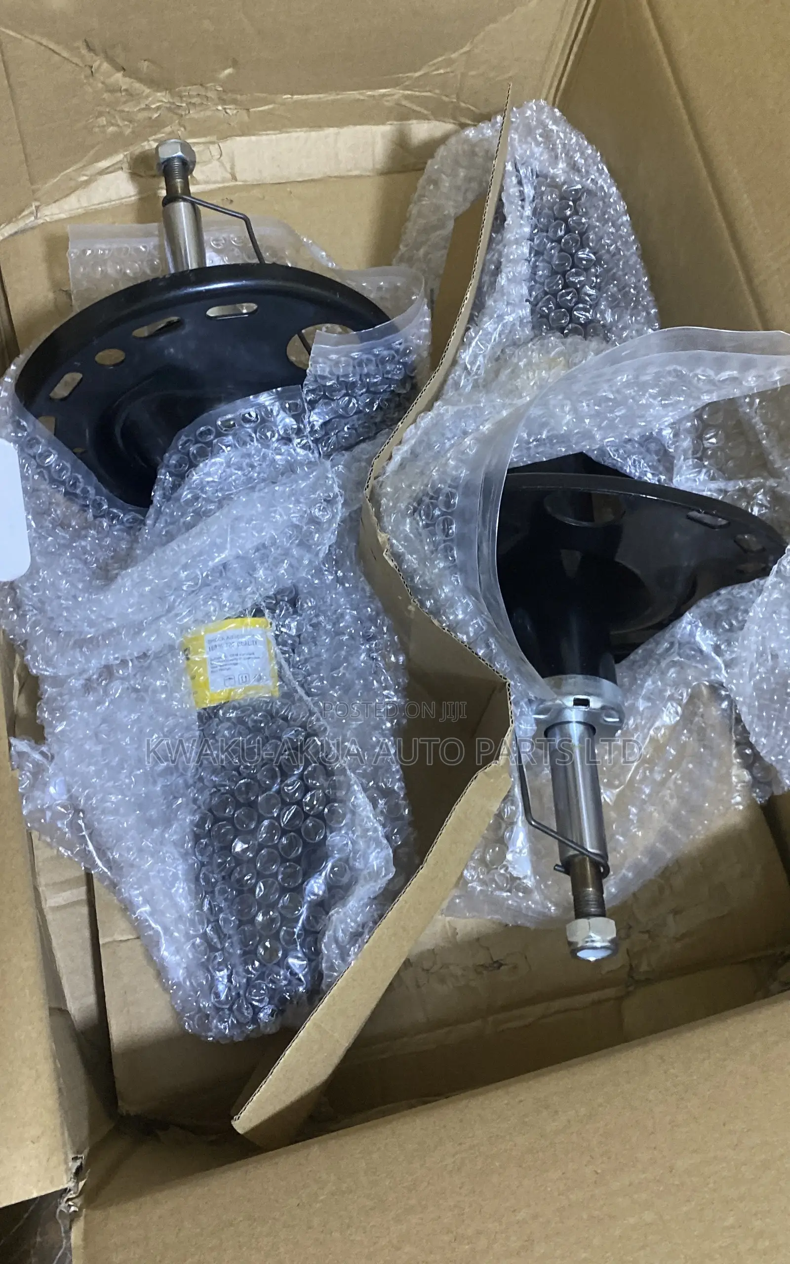 Rav 4 2008-2013 Front Shock, Gor Products,Japan Quality