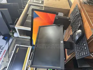Desktop Computer HP EliteDesk 800 G3 8GB Intel Core I5 HDD 500GB