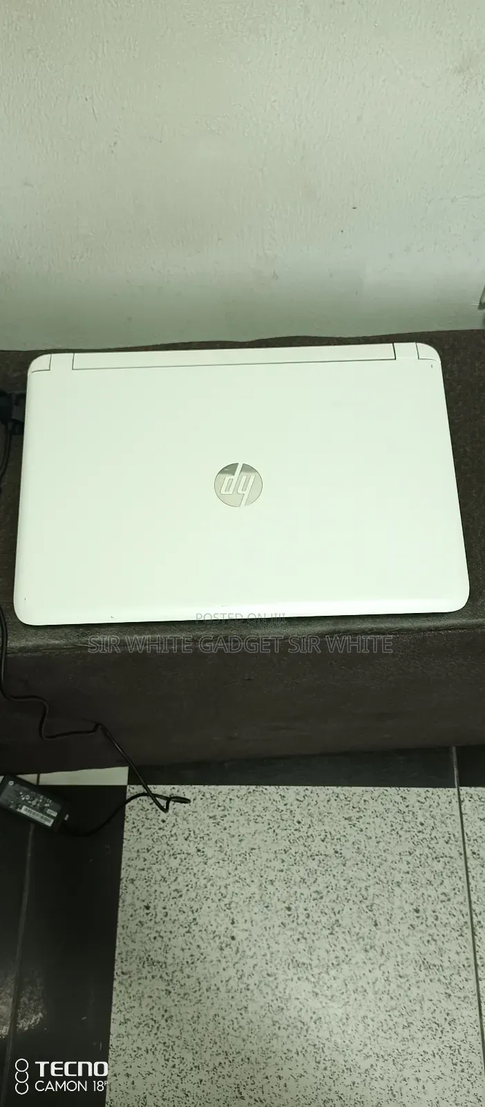 Laptop HP Pavilion 15 6GB AMD HDD 500GB