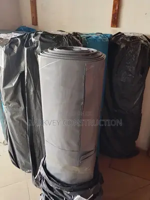 Damp Proof Membrane (Dpm) 300mu/500mu