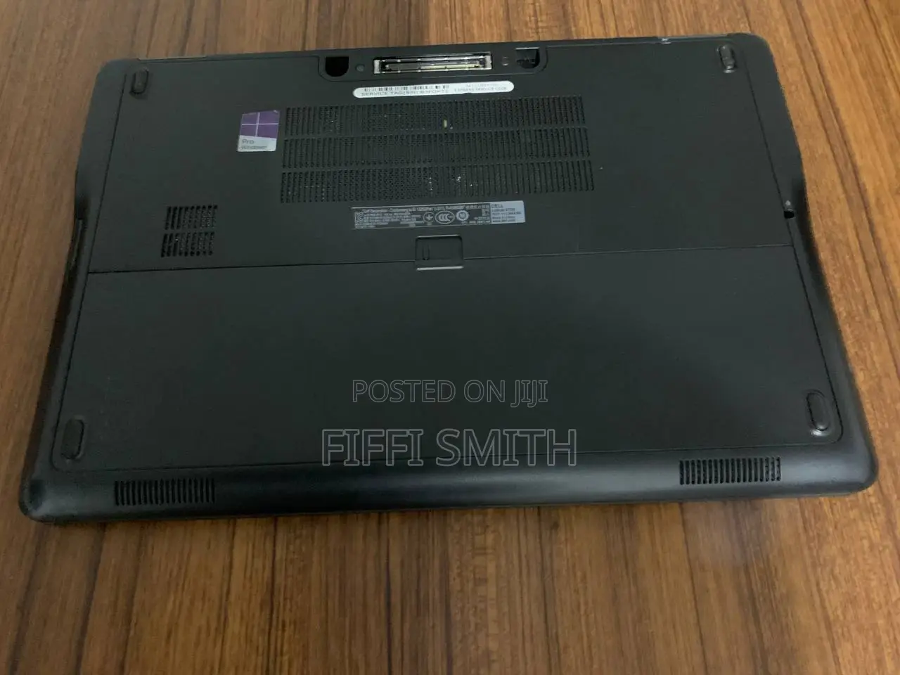 Laptop Dell Latitude 12 E7250 8GB Intel Core i5 HDD 256GB