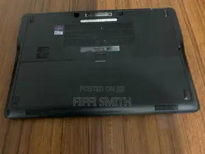 Laptop Dell Latitude 12 E7250 8GB Intel Core i5 HDD 256GB