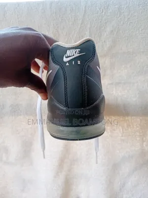 Original Nike Air Max Invigor Print Sneakers (Brand New)