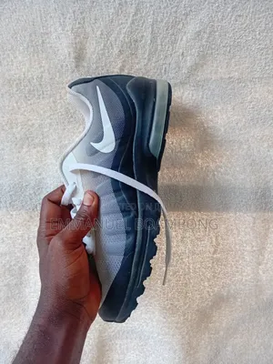 Original Nike Air Max Invigor Print Sneakers (Brand New)