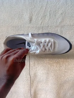 Original Nike Air Max Invigor Print Sneakers (Brand New)