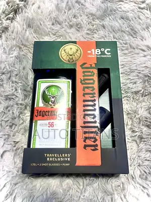 Jägermeister