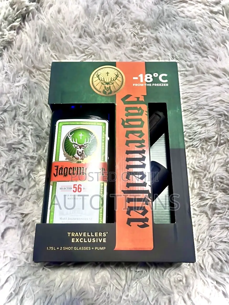 Jägermeister