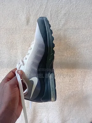 Original Nike Air Max Invigor Print Sneakers (Brand New)
