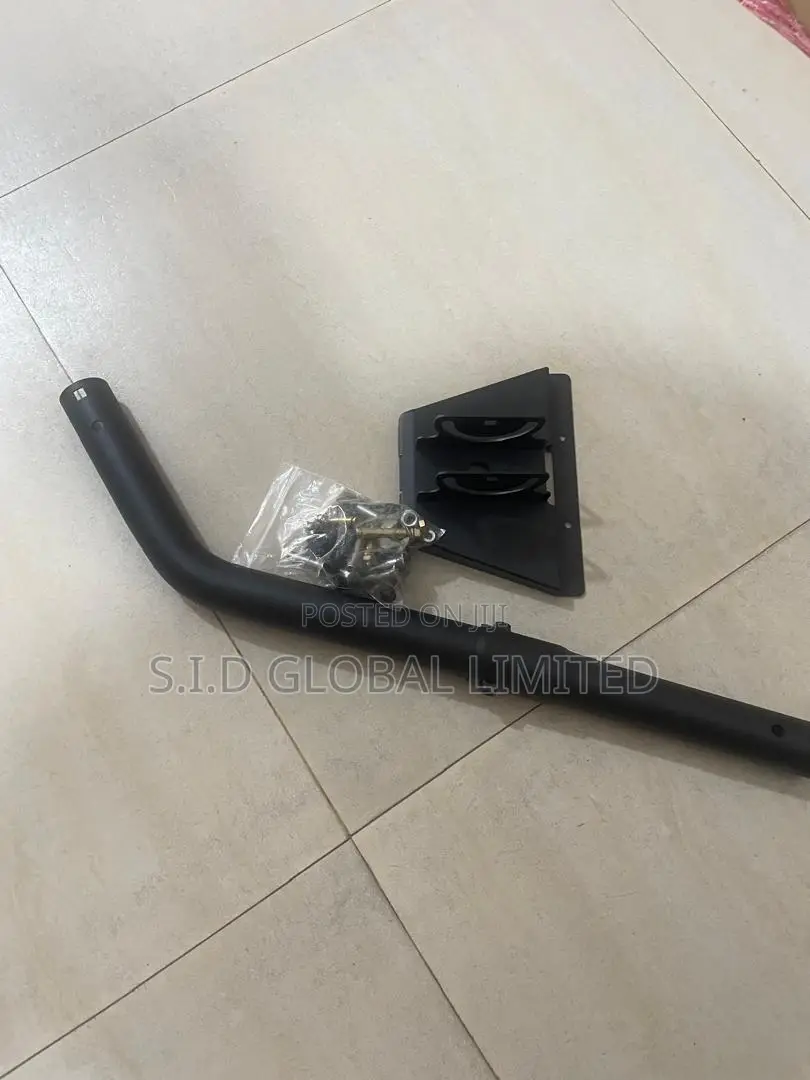 Durable Stainless Steel V3 Wall Mount