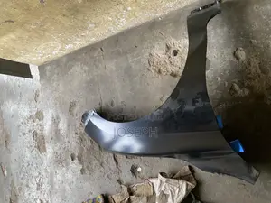 Accord 2013,2014,2015,2016,2017 Fender