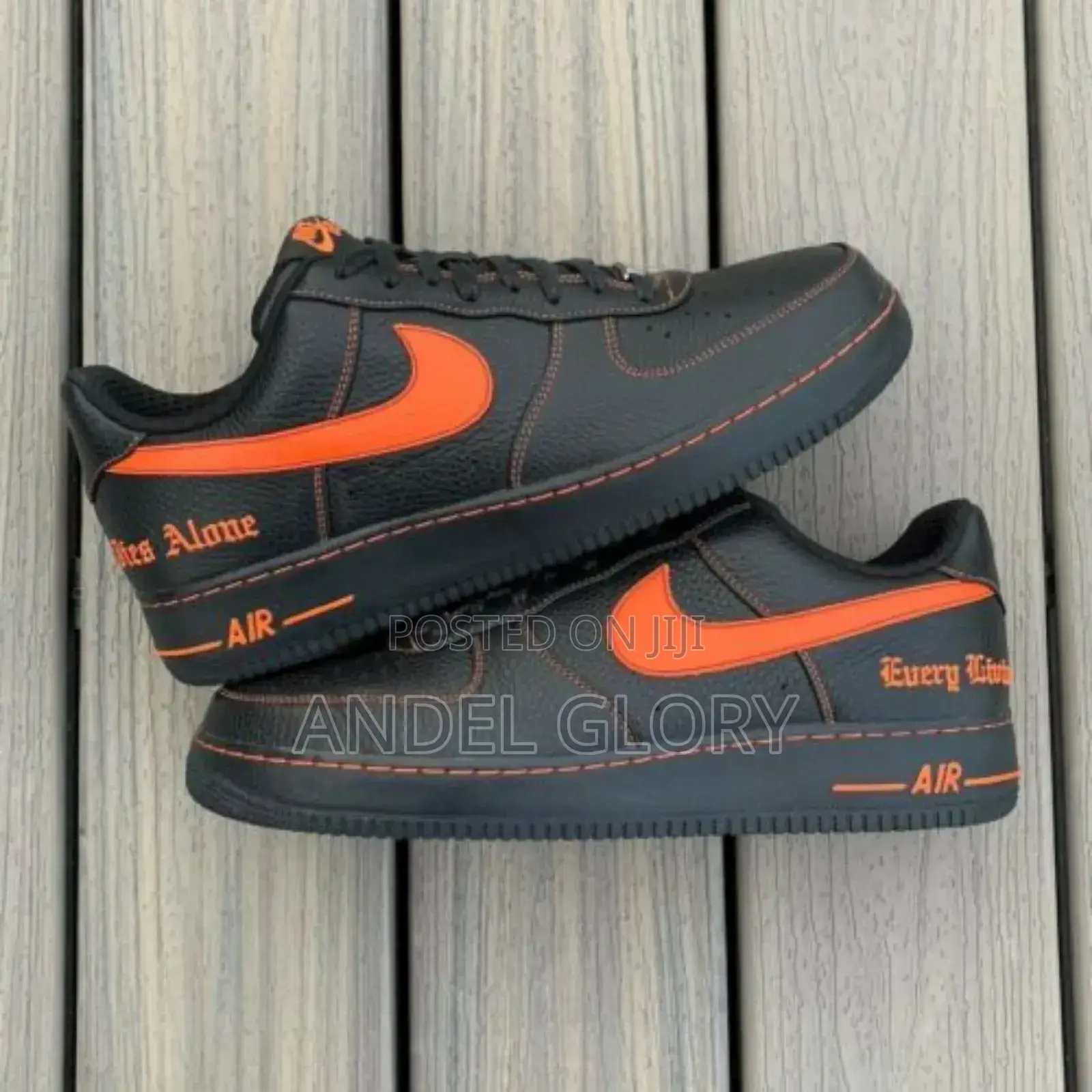 Original Nike Airforce