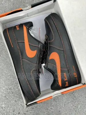 Original Nike Airforce