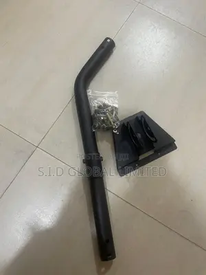 Durable Stainless Steel V3 Wall Mount