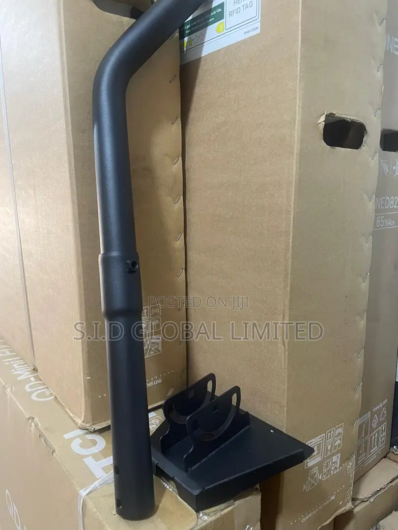 Easy-setup Adjustable Wall Mount