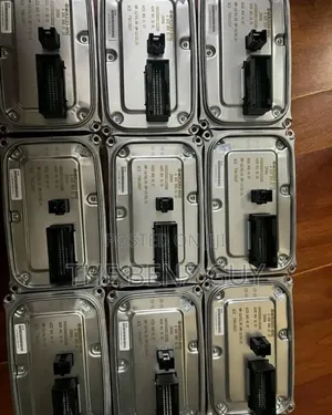 C300 Headlight Double Charger
