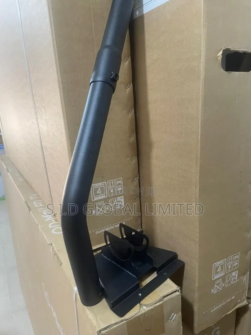 Low-profile Wall Mount For Starlink
