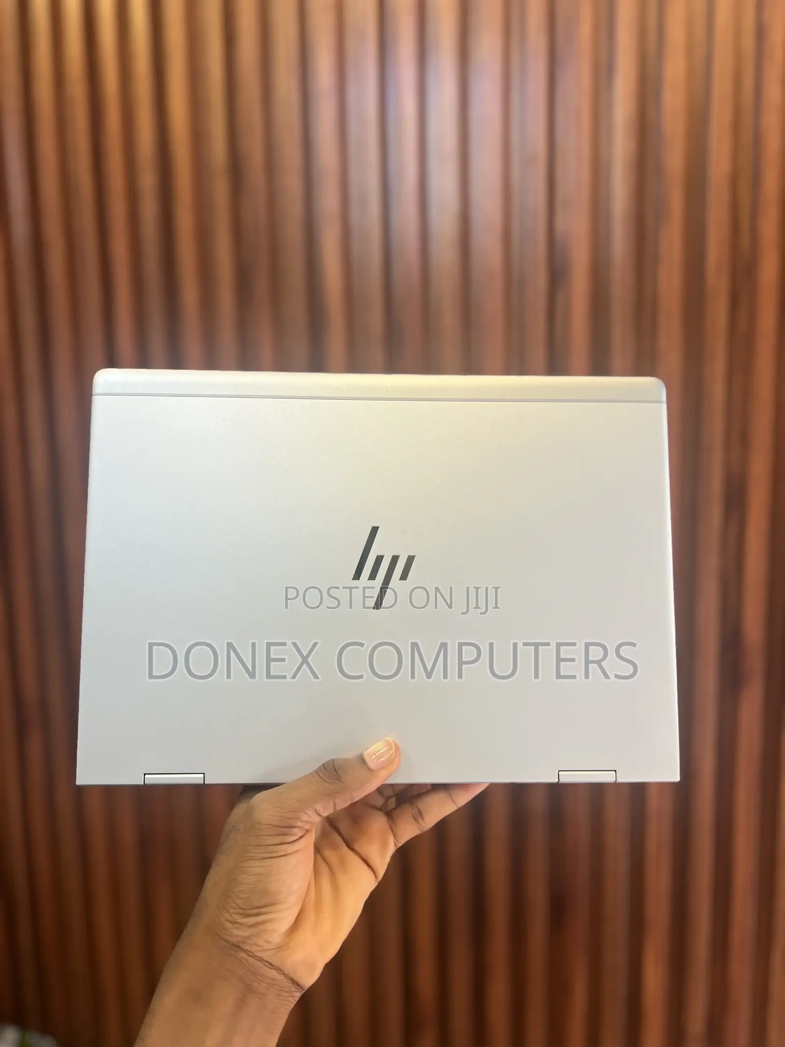 Laptop HP EliteBook X360 830 G6 8GB Intel Core I5 SSD 256GB