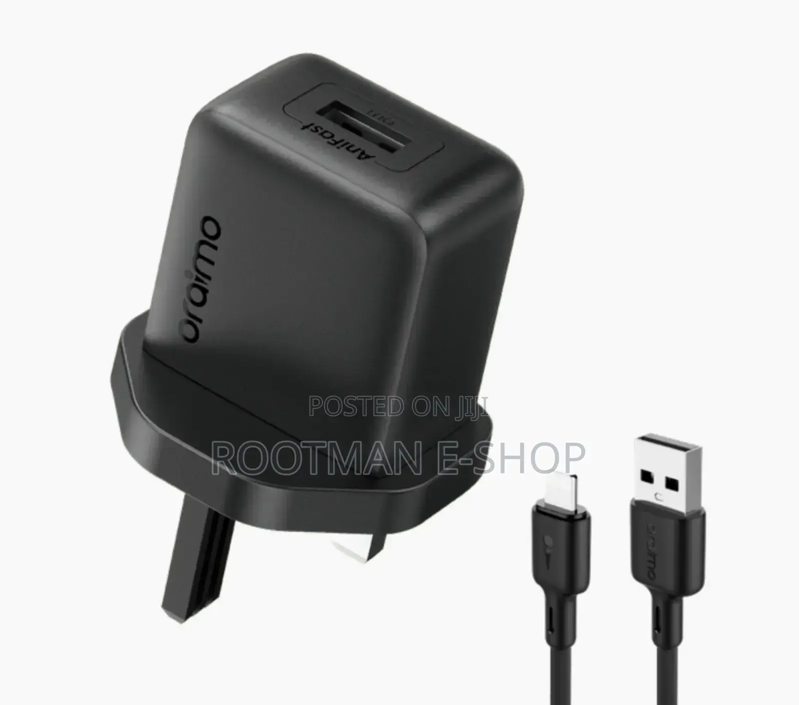 Lightening/ Micro Us Complete Charger 10w