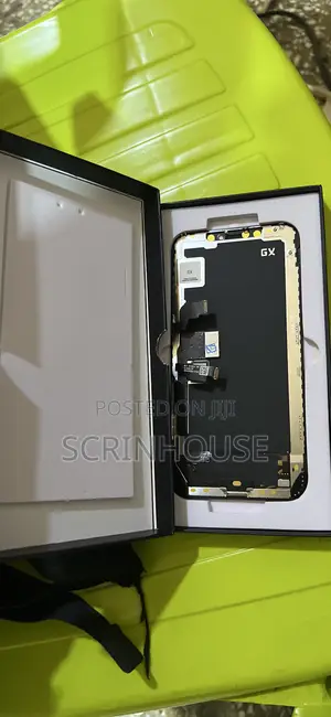 iPhone 11 Gx Screen (Original)