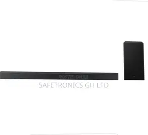 Correct Bluetooth 5.1ch Electric Samsung B750f Wireless Soundbar