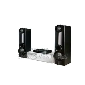 Lg Lhd667 2.2ch Home Theater System – 600w