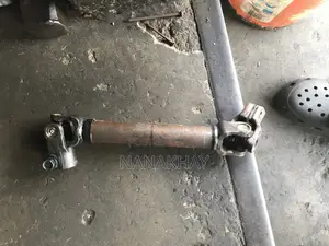 Hyundai Elantra 2012 - 2018 Steering Coupling