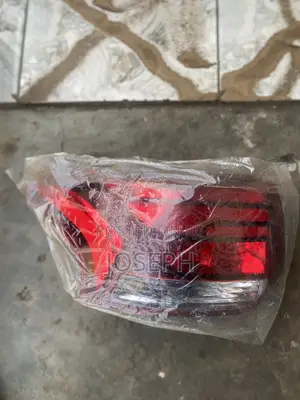 Outlander 2016,2017,2018,2019,2020 Tail Light