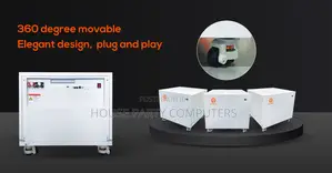 Energy Storage System 10kwh Power Cube B8