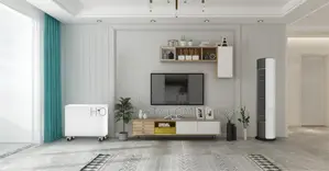 Energy Storage System 10kwh Power Cube B8