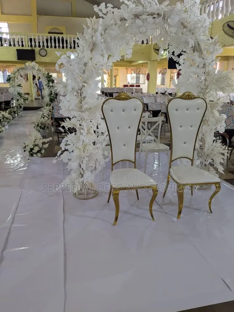 Wedding Decorations