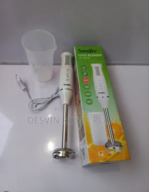 Hand Blender ( With Cup 700ml )