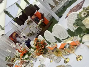 Wedding Decorations