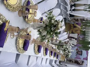 Wedding Decorations