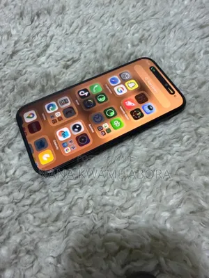Apple iPhone 16 128 GB Black