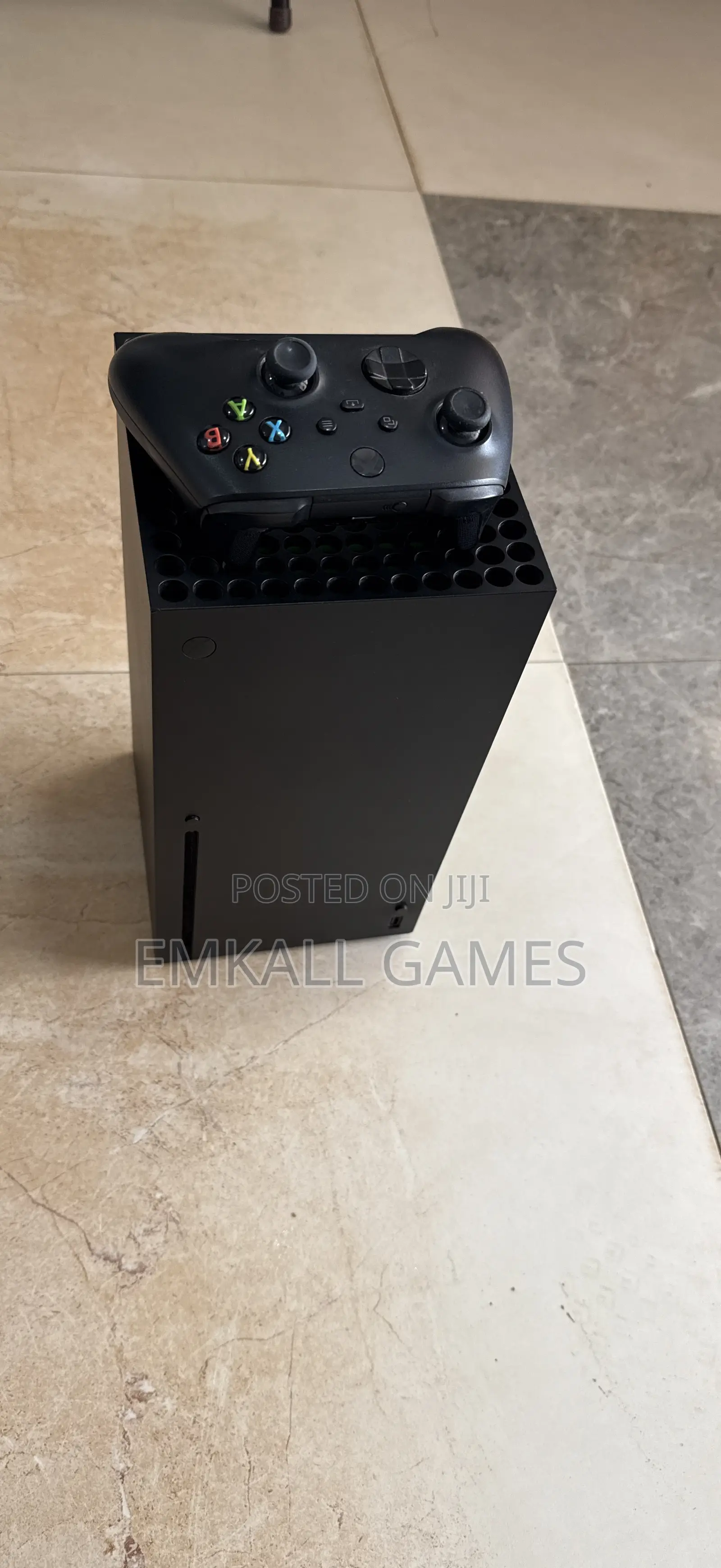 Xbox Series X